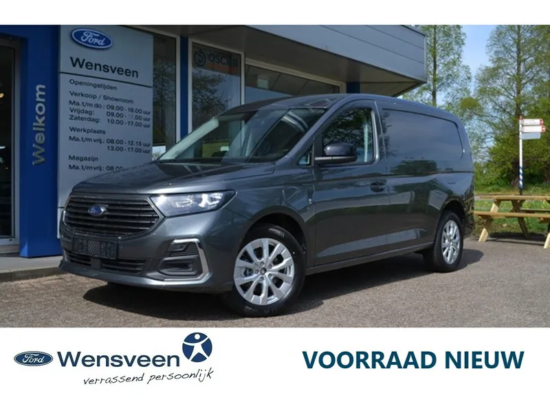 Ford Transit Connect (2025) — foto 1