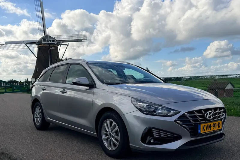 Hyundai i30 (2023)