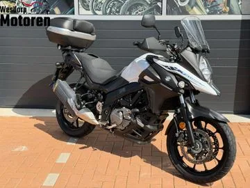 Suzuki V-Strom (2022) — foto 1