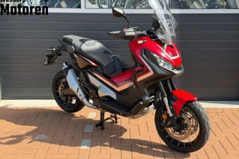 Honda X ADV (2019)