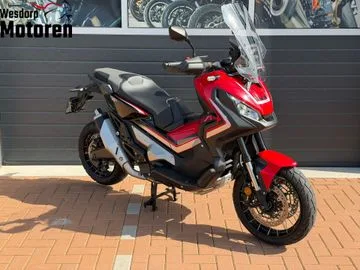 Honda X ADV (2019) — foto 1