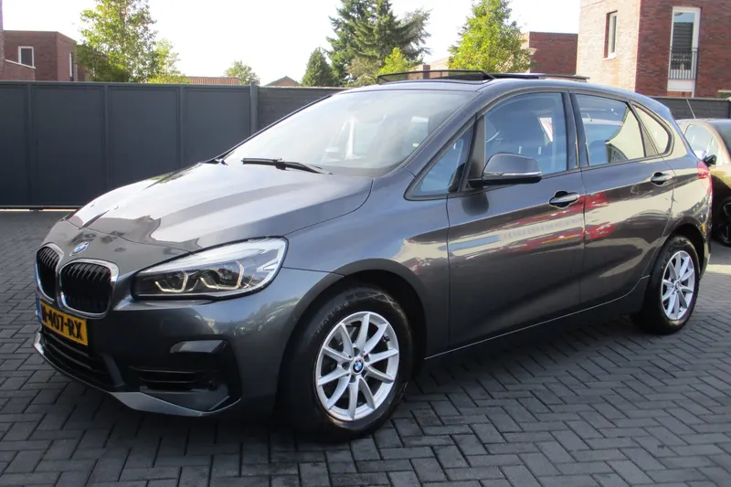 BMW 2-Serie Active Tourer (2018)