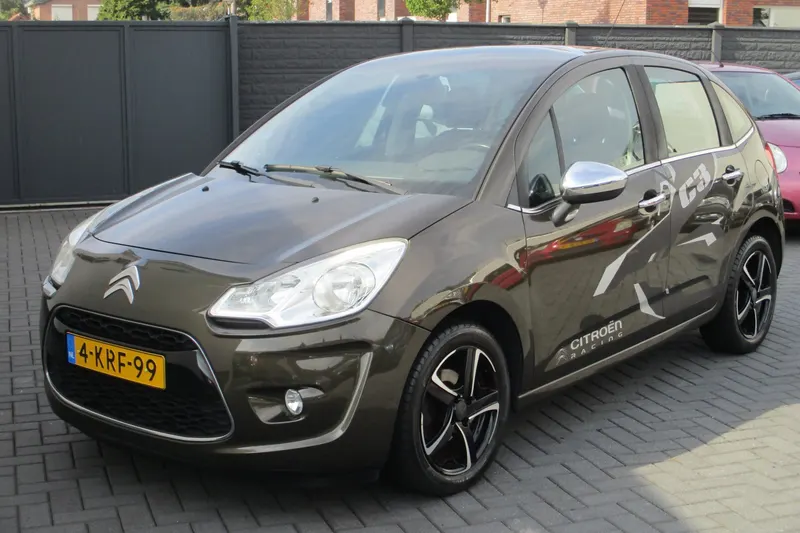 Citroën C3 (2013)
