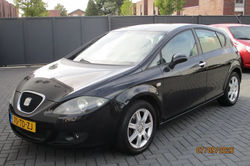 SEAT Leon (2006)