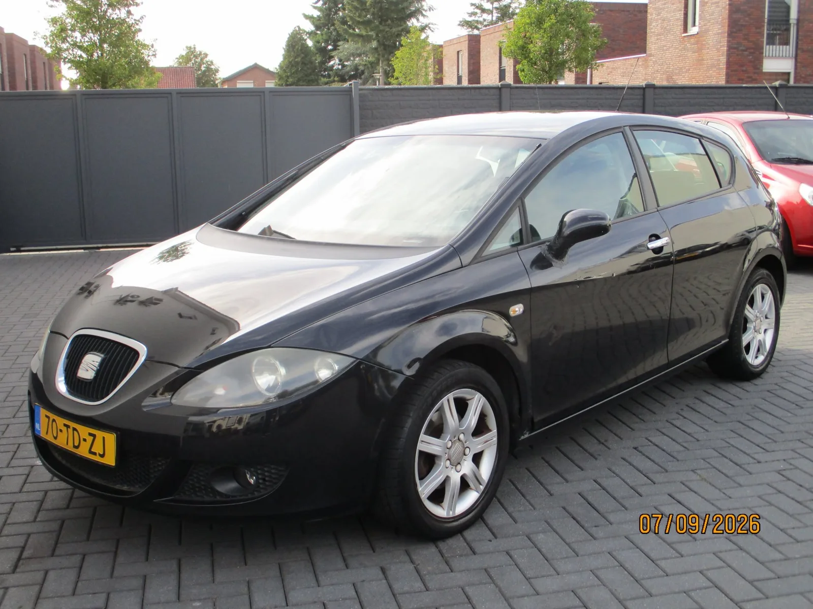 SEAT Leon (2006) — foto 1