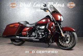Harley-Davidson Road King Special (2019) — foto 1
