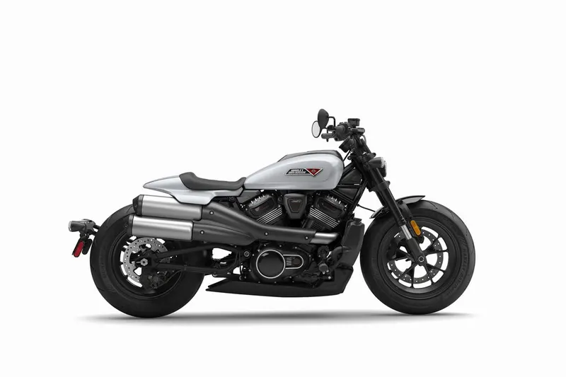 Harley-Davidson RH1250S SPORTSTER S 1250 (2026)