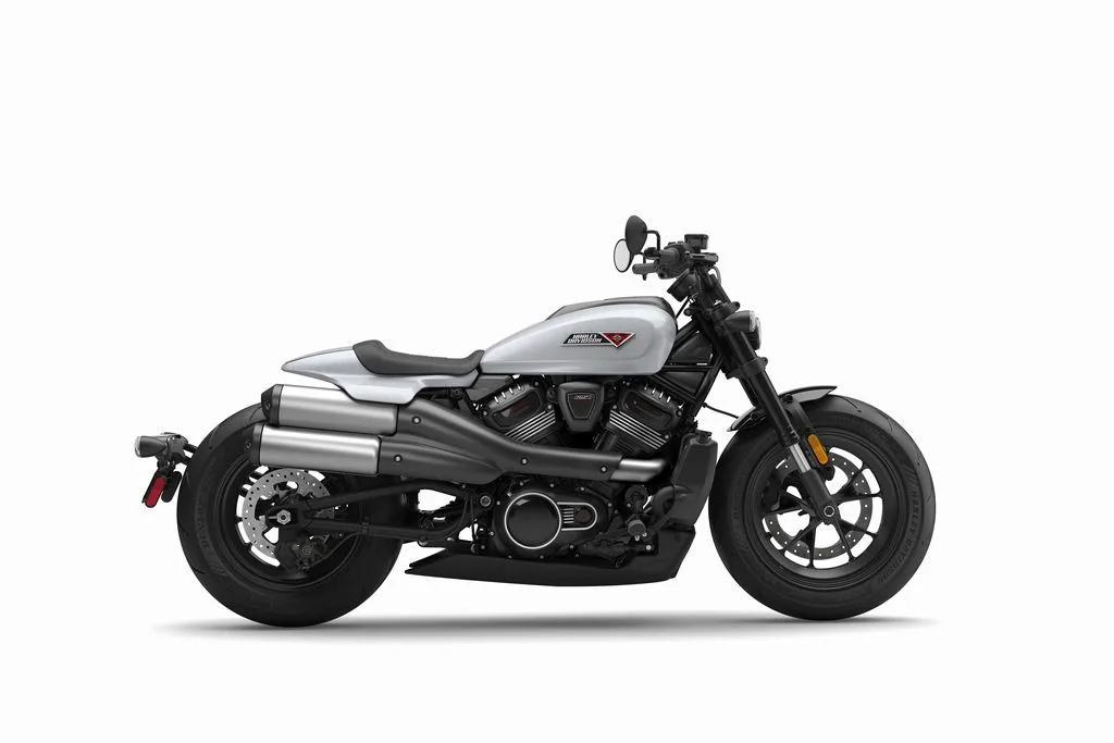 Harley-Davidson RH1250S SPORTSTER S 1250 (2026) — foto 1