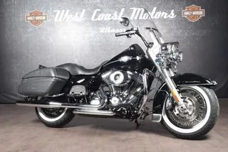 Harley-Davidson Road King Classic (2012) — foto 1