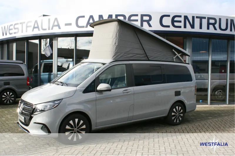 Mercedes-Benz Marco Polo (2024)