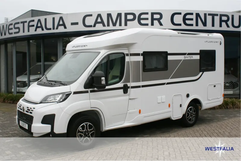 Rapido 6-Serie (2026)