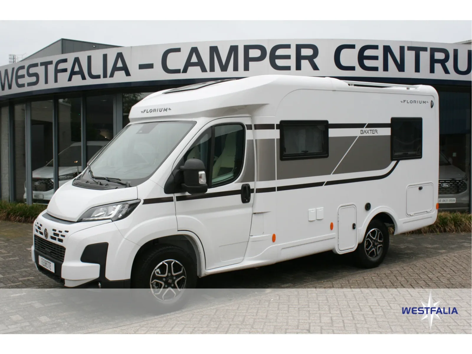 Rapido 6-Serie (2026) — foto 1