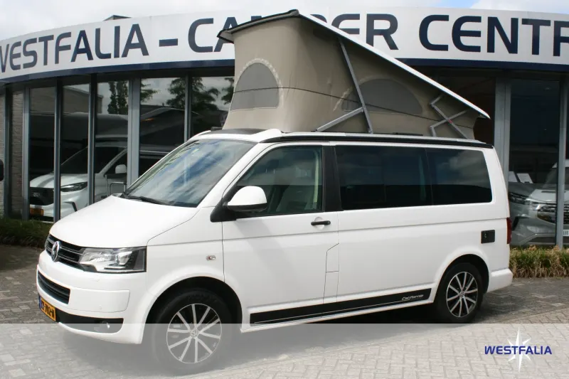 Volkswagen California (2015)