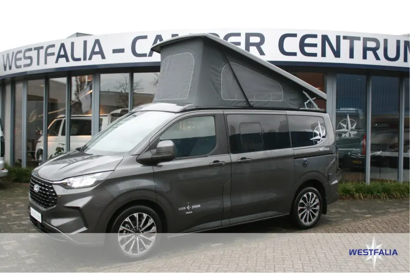 Westfalia Club Joker (2026)