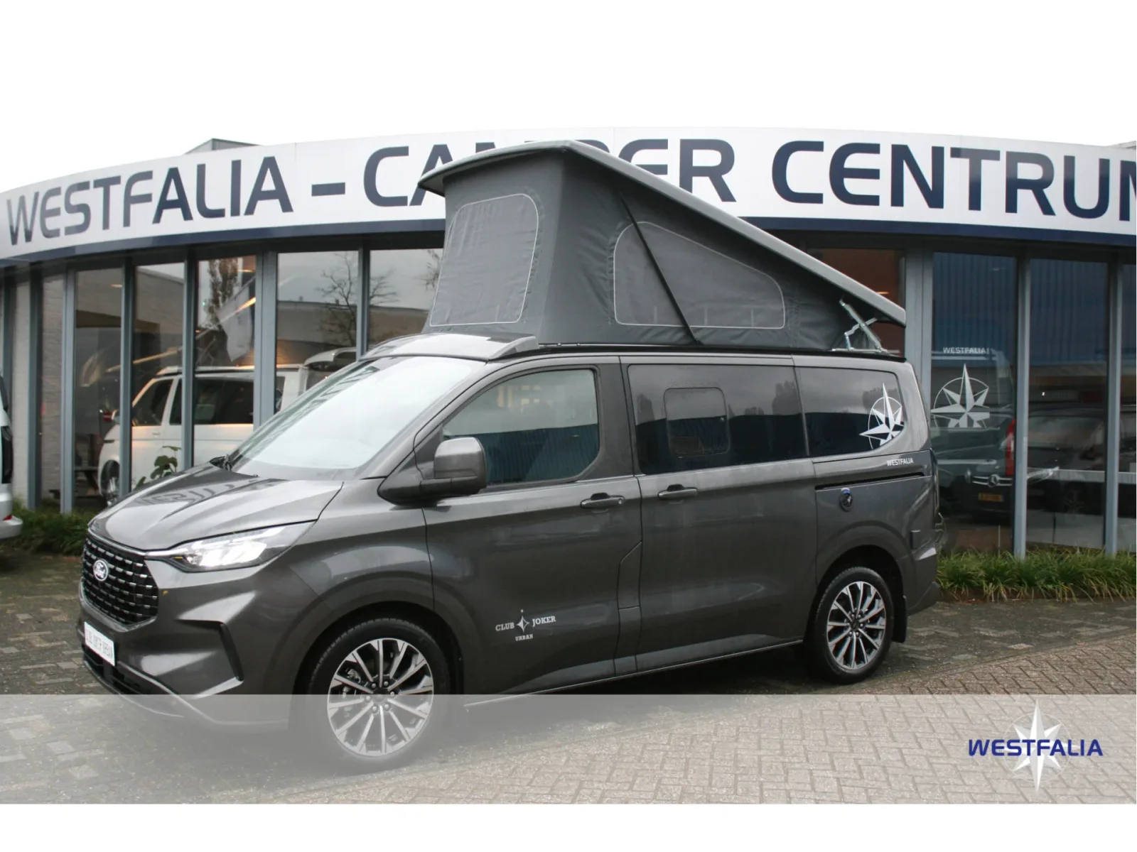 Westfalia Club Joker (2026) — foto 1