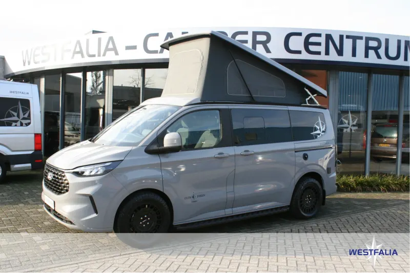 Westfalia Club Joker (2026)