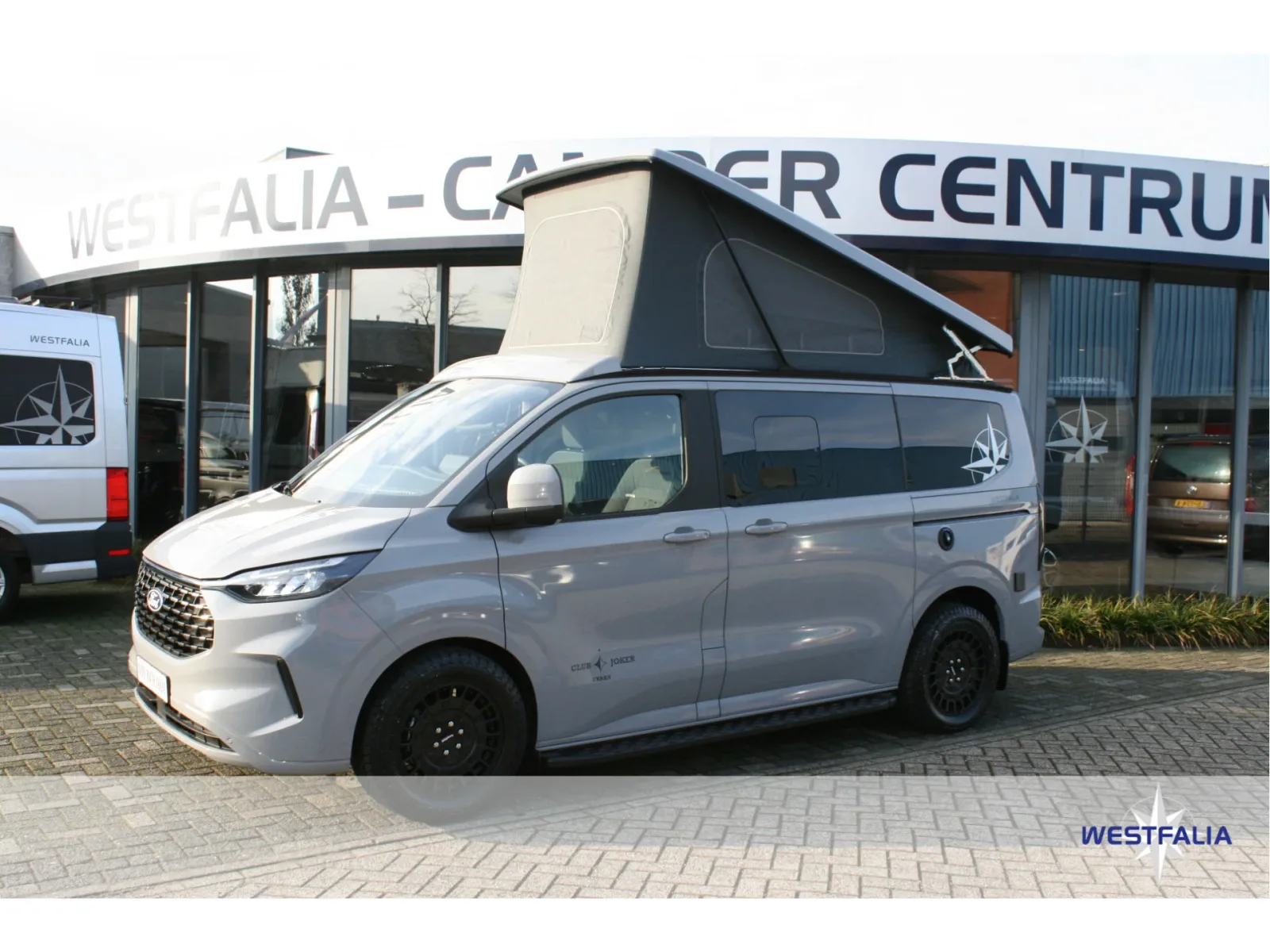 Westfalia Club Joker (2026) — foto 1