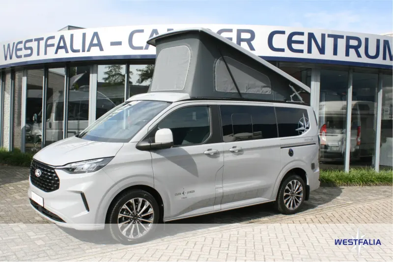 Westfalia Club Joker (2026)