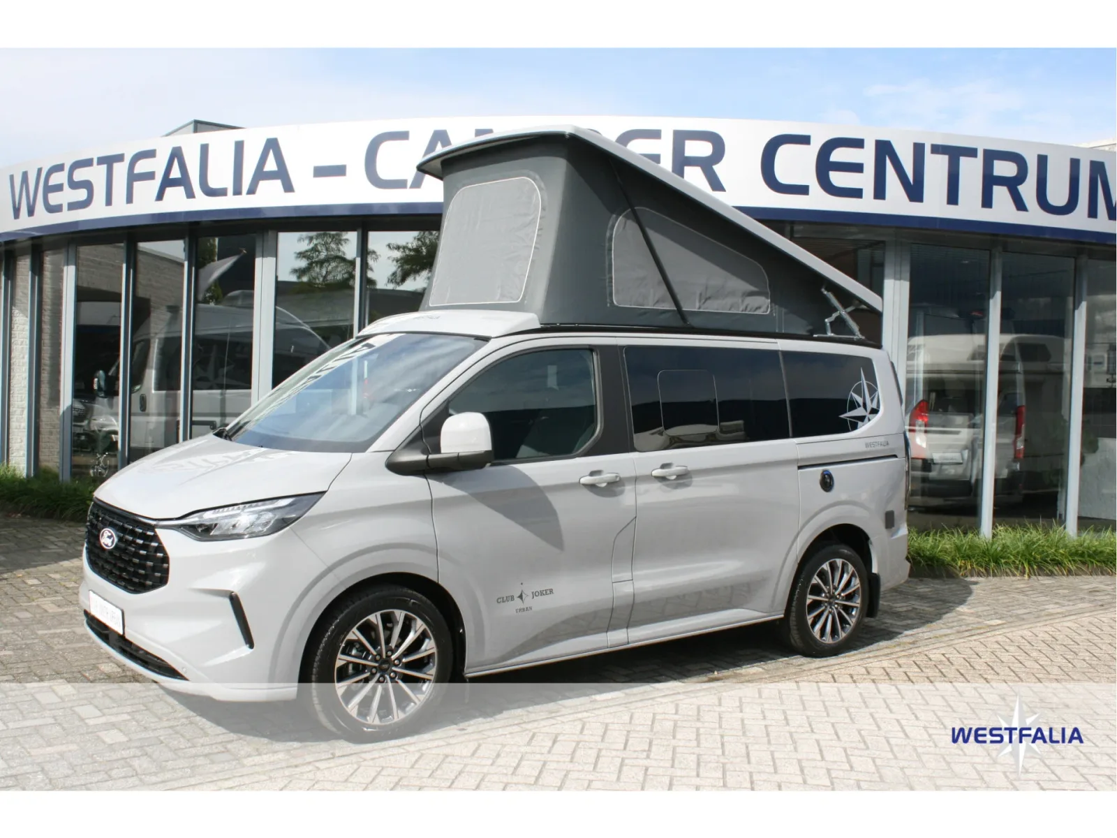 Westfalia Club Joker (2026) — foto 1