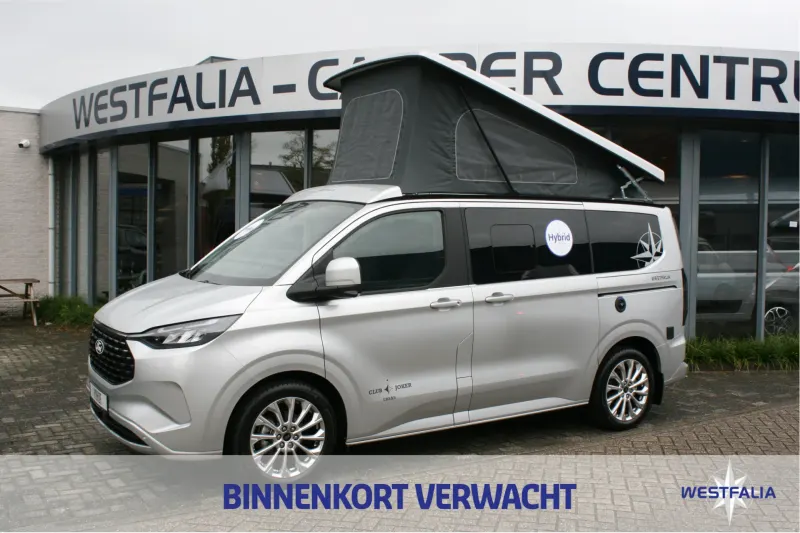 Westfalia Club Joker (2026)