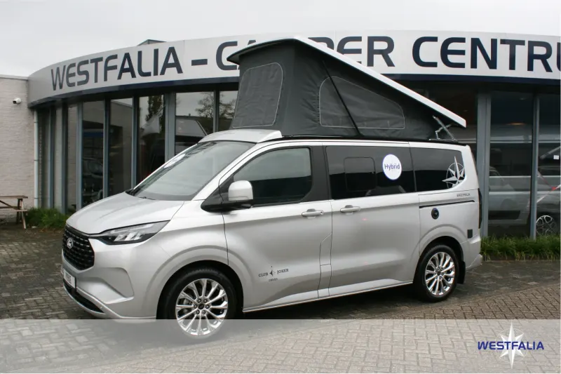 Westfalia Club Joker (2026)