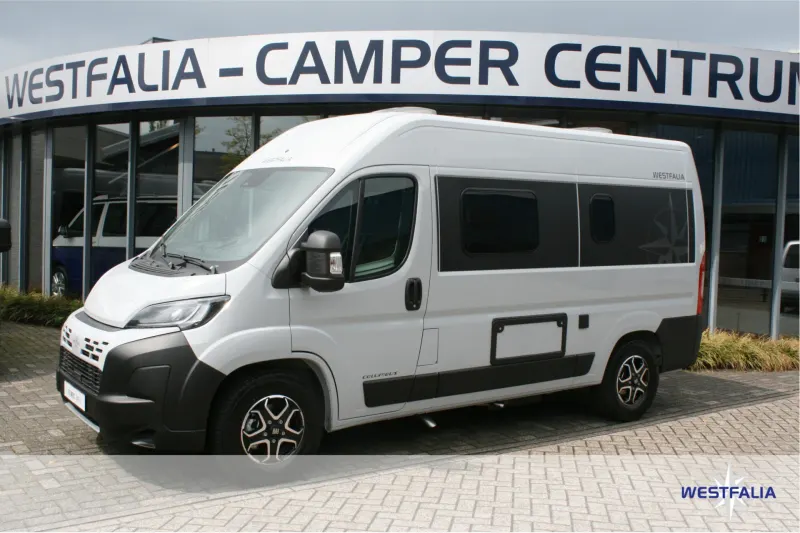Westfalia Columbus (2026)