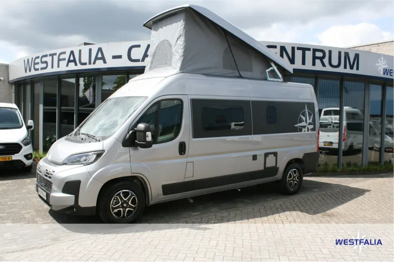 Westfalia Columbus (2026)