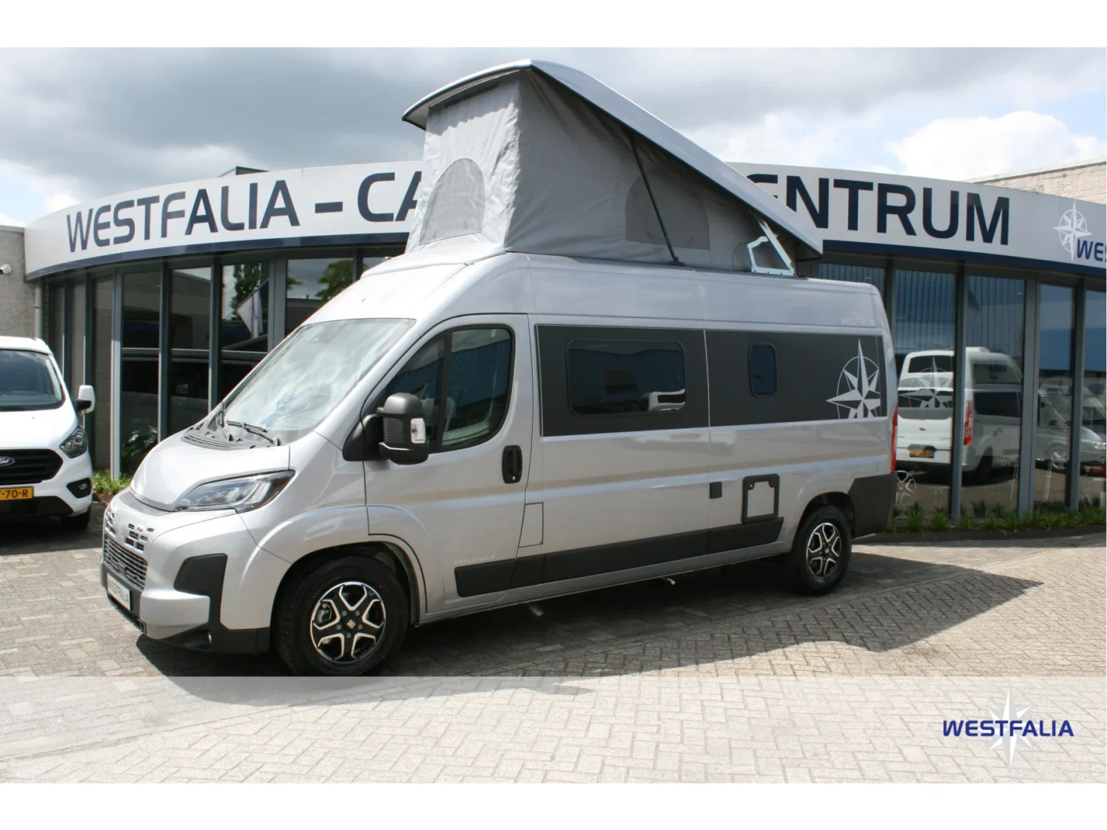 Westfalia Columbus (2026) — foto 1
