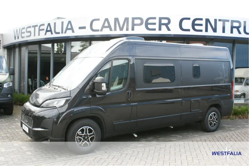 Westfalia Columbus (2026)