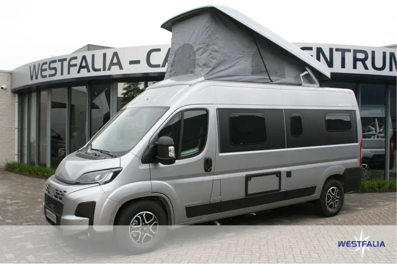Westfalia Columbus (2026)