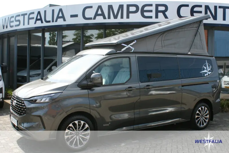 Westfalia Kelsey (2026)