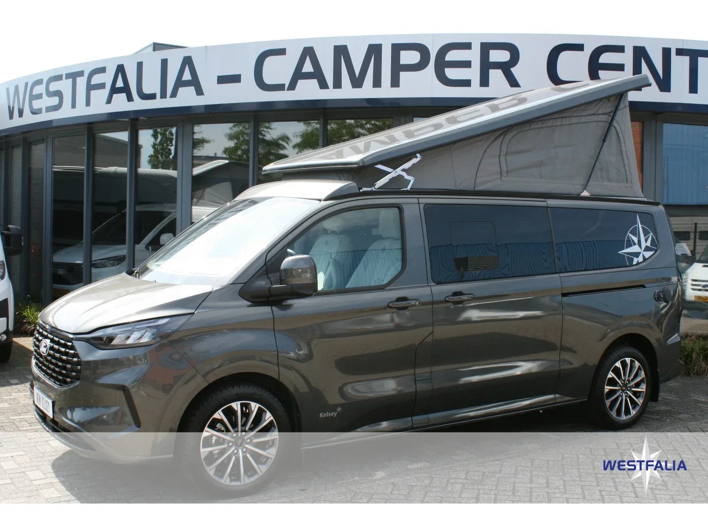 Westfalia Kelsey (2026) — foto 1