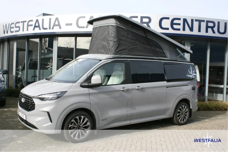 Westfalia Kipling (2026)