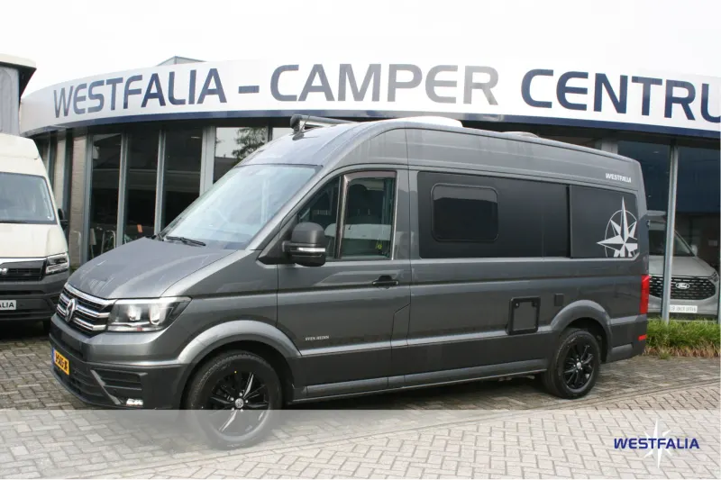 Westfalia Sven Hedin (2020)