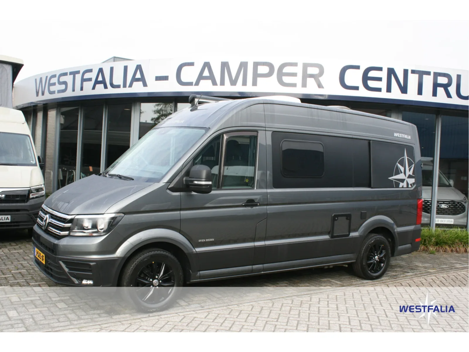 Westfalia Sven Hedin (2020) — foto 1