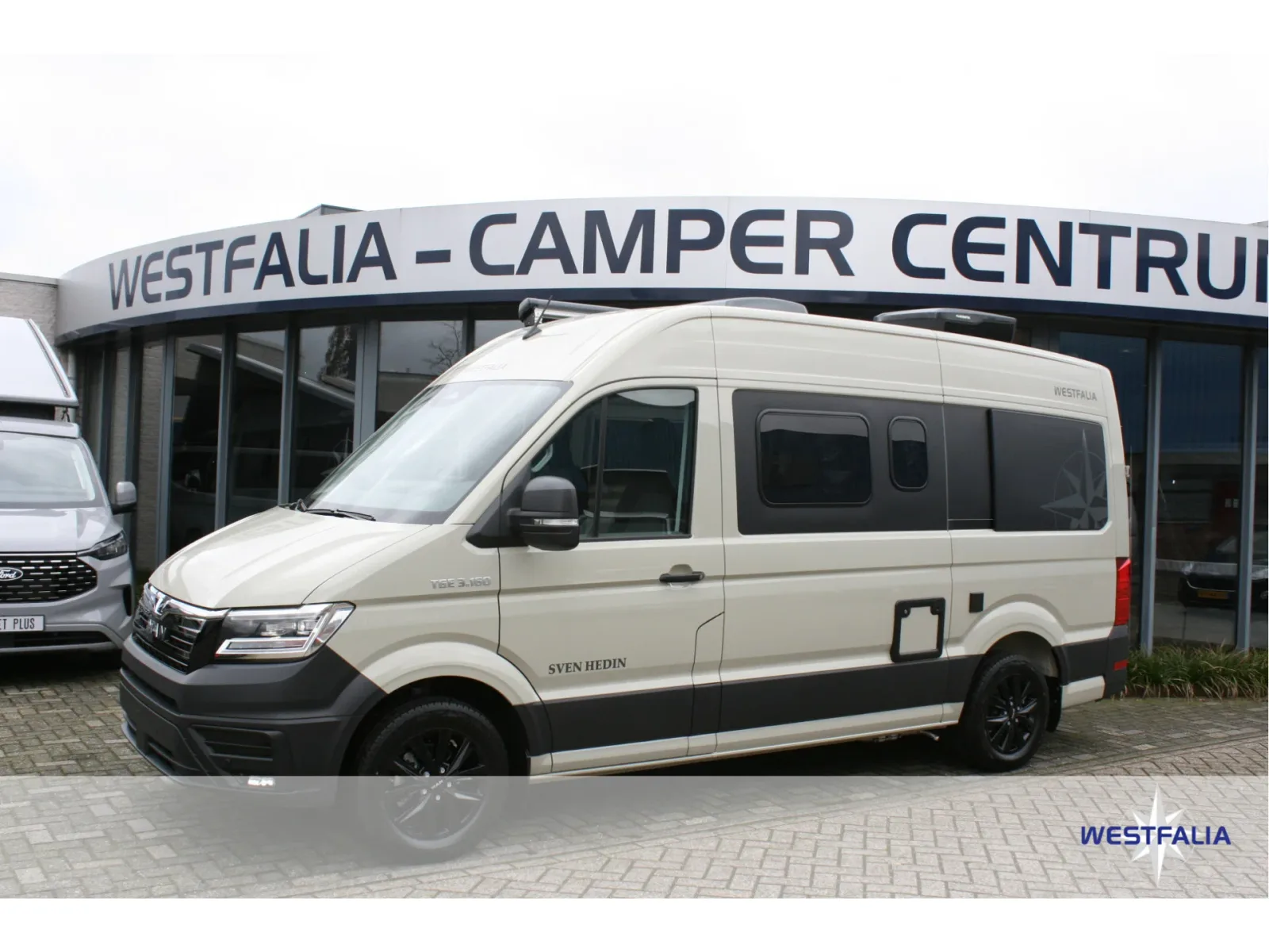 Westfalia Sven Hedin (2026) — foto 1