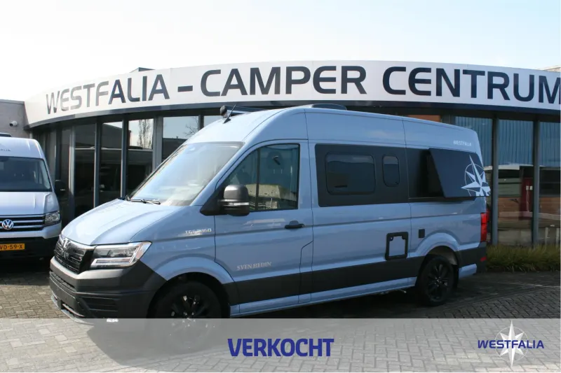 Westfalia Sven Hedin (2026)