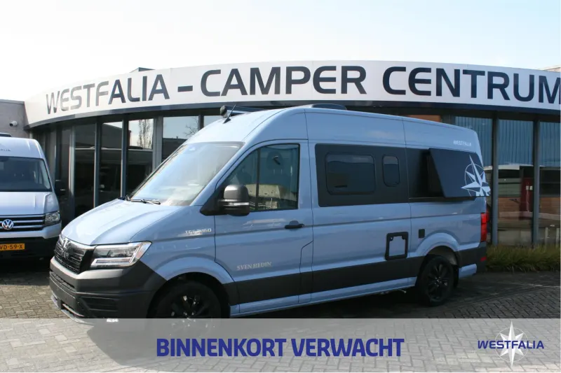 Westfalia Sven Hedin (2026)