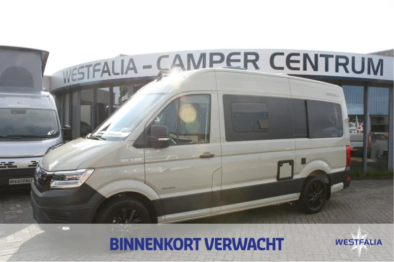 Westfalia Sven Hedin (2026)
