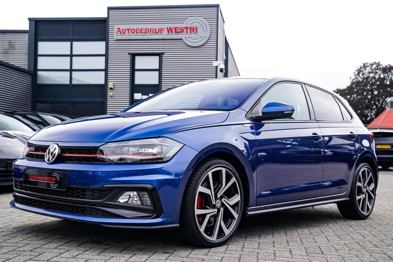 Volkswagen Polo (2018)