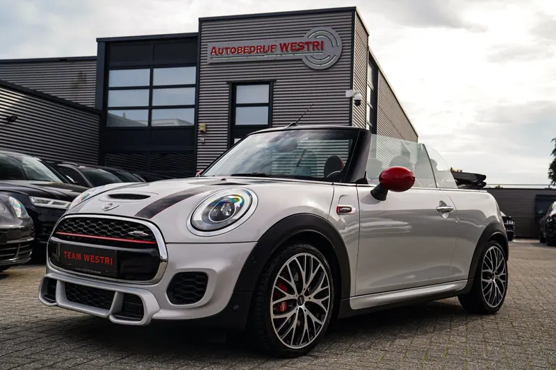 MINI Cooper (2018)
