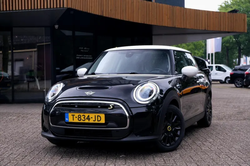 MINI Mini Electric (2023)