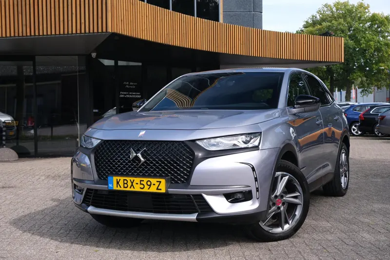 DS 7 (2020)