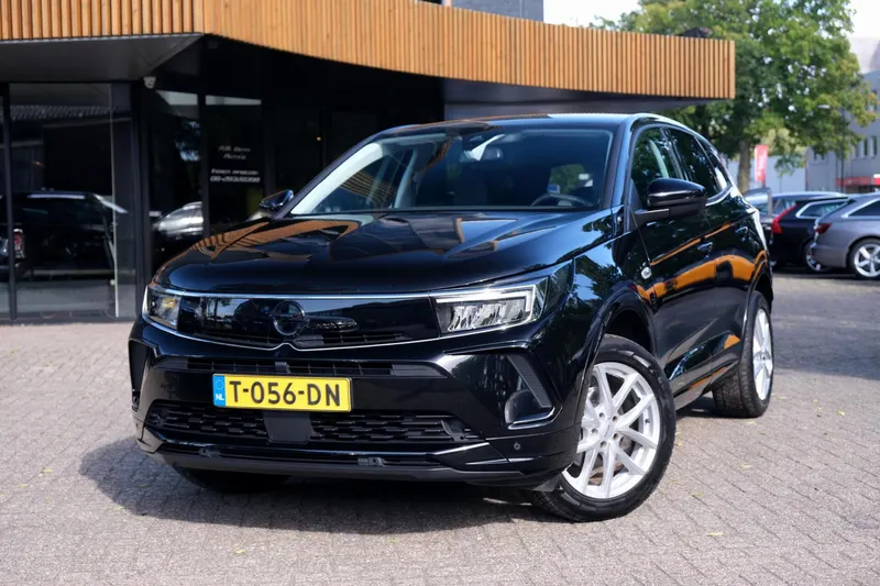 Opel Grandland (2023)