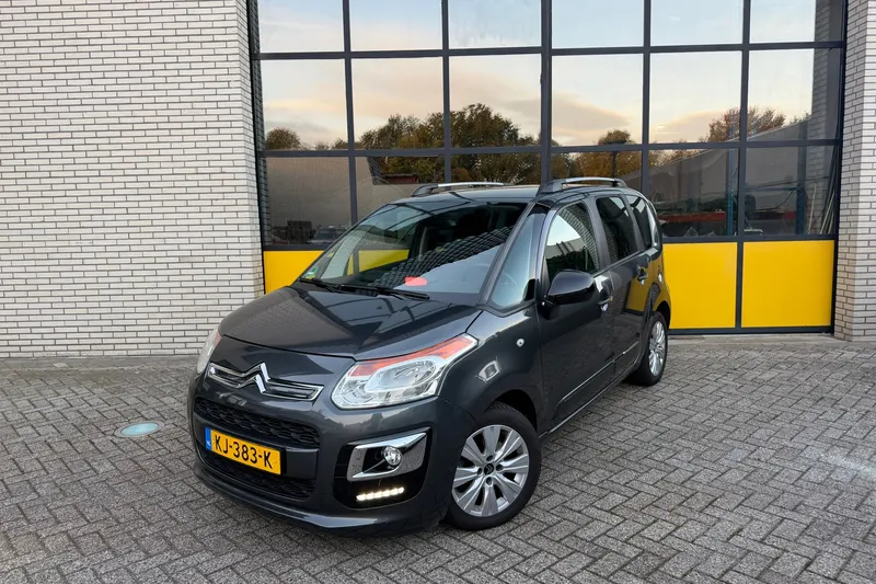 Citroën C3 Picasso (2016)