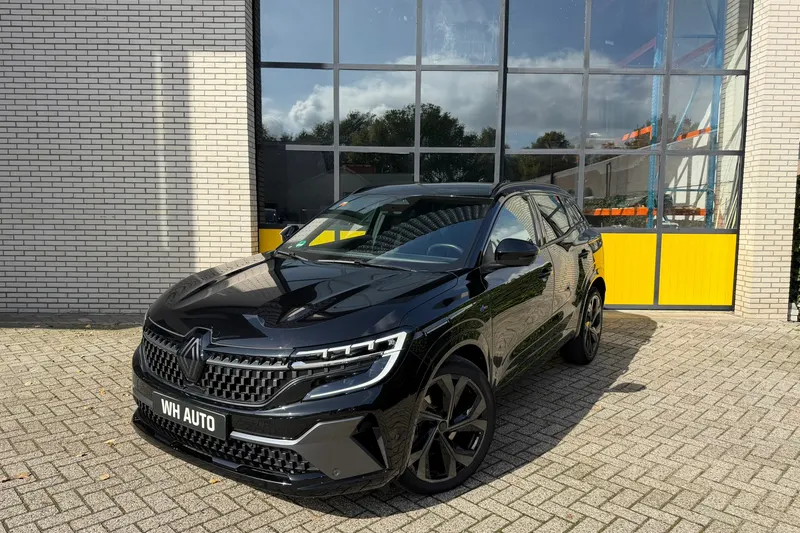 Renault Austral (2023)