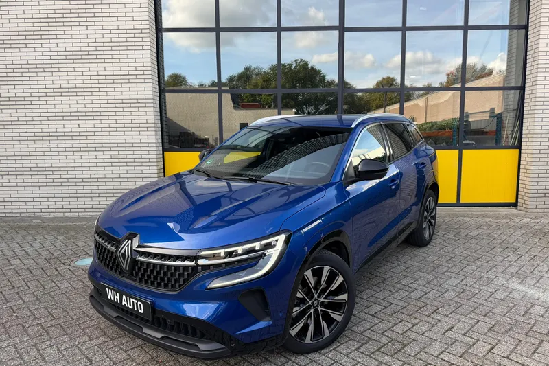 Renault Austral (2023)
