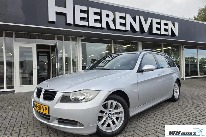 BMW 3-Serie (2006)