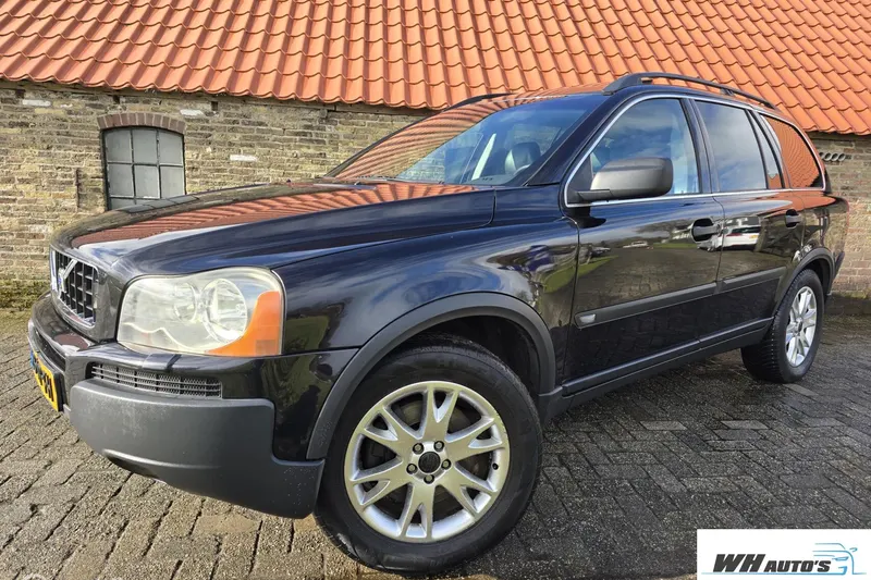 Volvo XC90 (2004)