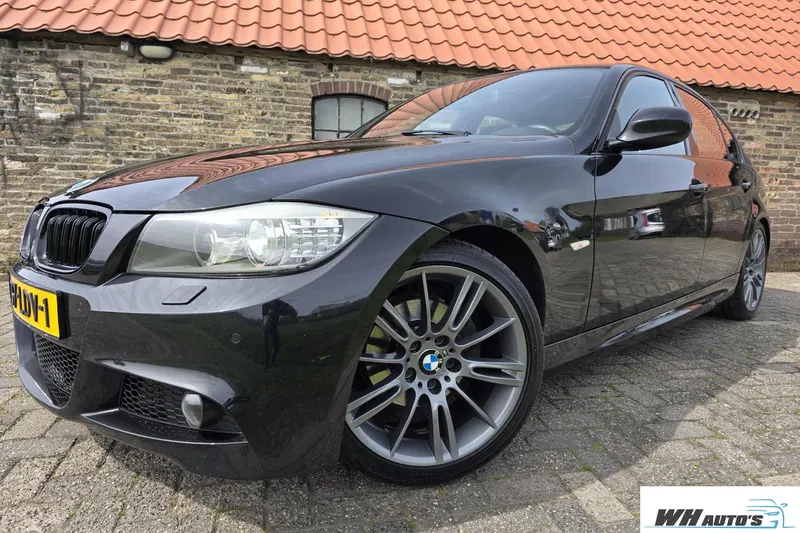 BMW 3-Serie (2010)